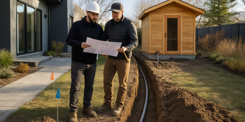 Electrical Collaboration