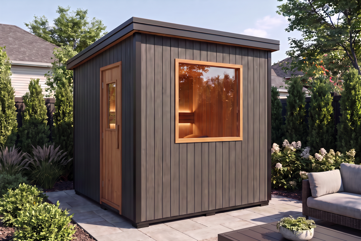 Studio_Sauna
