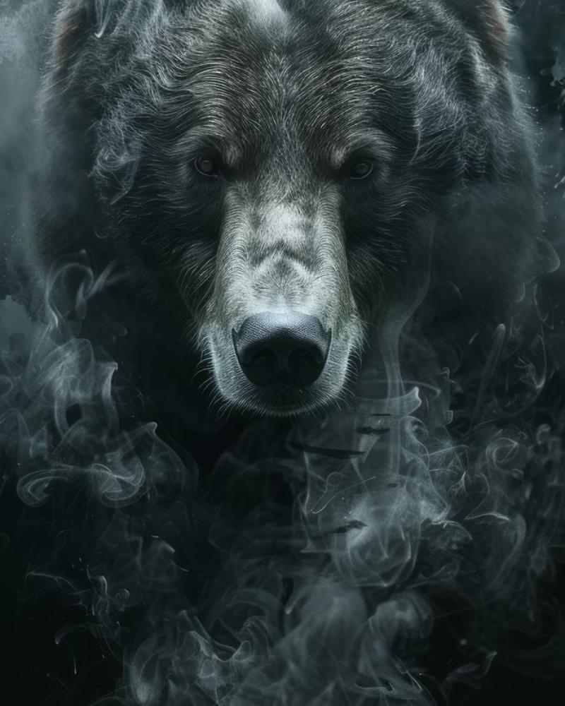 bear